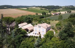 Gaillac, Midi-Pyrénées 81600