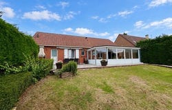 Vendegies-Sur-Ecaillon, Nord-Pas-de-Calais 59213