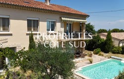 Laudun-l'Ardoise, Languedoc-Roussillon 30290