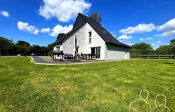 Saint-Symphorien, Upper Normandy 27500