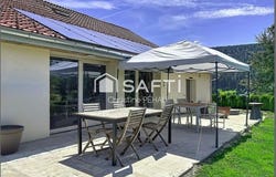 Montbenoit, Franche-Comté 25650