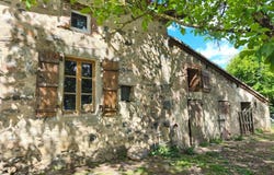 Lesterps, Poitou-Charentes 16420