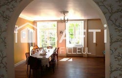 Saint-Yrieix-La-Perche, Limousin 87500