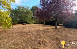 Grandjean, Poitou-Charentes 17350