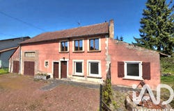 Hilsprich, Grand Est 57510