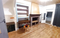 Graissessac, Languedoc-Roussillon 34260
