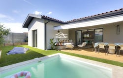 Angresse, Aquitaine 40150