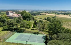 Auch, Midi-Pyrénées 32000