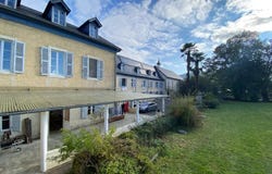 Ance, Aquitaine 64570
