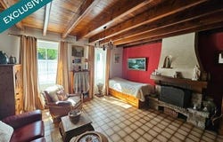 Malansac, Bretagne 56220