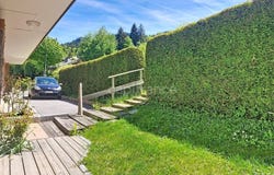 Demi-Quartier, Rhône-Alpes 74120