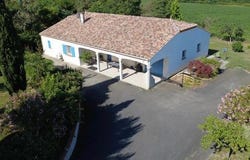 Laplume, Aquitaine 47310