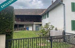 Bourbach-Le-Bas, Alsace 68290