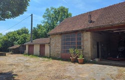 Larroque-Toirac, Midi-Pyrénées 46160