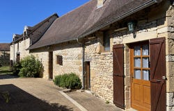 Sainte-Orse, Aquitaine 24210