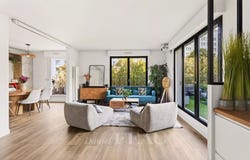 Saint-Cloud, Île-de-France 92210