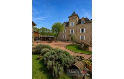 Figeac, Midi-Pyrénées 46100