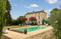 Vélines, Aquitaine 24230