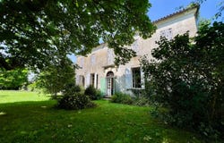 Casseneuil, Aquitaine 47440