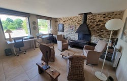 Coussac-Bonneval, Limousin 87500