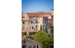 Cordes-sur-Ciel, Midi-Pyrénées 81170
