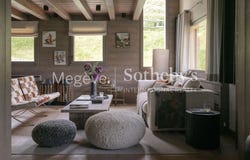 MEGEVE, Auvergne-Rhône-Alpes 74120
