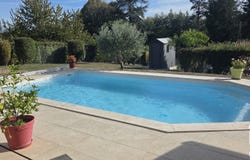 Saint-Maigrin, Poitou-Charentes 17520