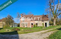 Bouhy, Bourgogne 58310