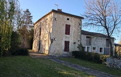 Lectoure, Midi-Pyrénées 32700