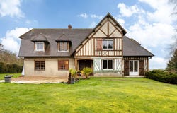 Etretat, Normandy 76790