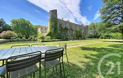 Laudun-l'Ardoise, Languedoc-Roussillon 30290