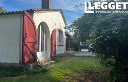 Saint-Géraud-de-Corps, Nouvelle-Aquitaine 24700