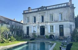 Saint-Porchaire, Poitou-Charentes 17250
