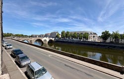 Laval, Mayenne 53000