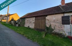 Echassieres, Auvergne 03330