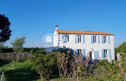 Saint-Georges-d'Oleron, Poitou-Charentes 17190
