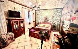 Nailly, Bourgogne 89100