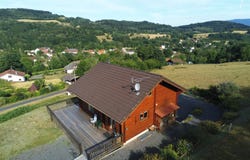 Ban-de-Laveline, Lorraine 88520