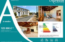 Saintes, Charente-Maritime 17100