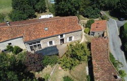 Ranville-Breuillaud, Poitou-Charentes 16140