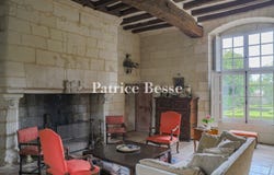 Chinon, Centre 37500