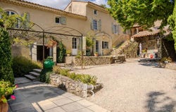 Grignan, Rhône-Alpes 26230