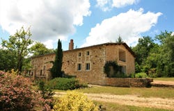 La Douze, Aquitaine 24330