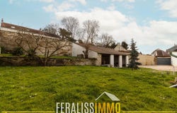 Vigny, Val-d'Oise 95450