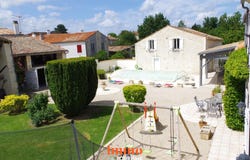 Saint-Hilaire-la-Palud, Poitou-Charentes 79210
