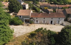 Villefagnan, Poitou-Charentes 16240