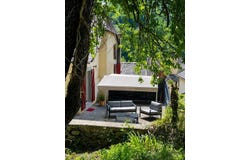 Accous, Aquitaine 64490