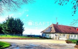 Authumes, Bourgogne 71270