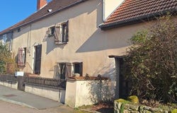 Marmagne, Bourgogne 71710