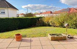 Luxeuil-Les-Bains, Franche-Comté 70300